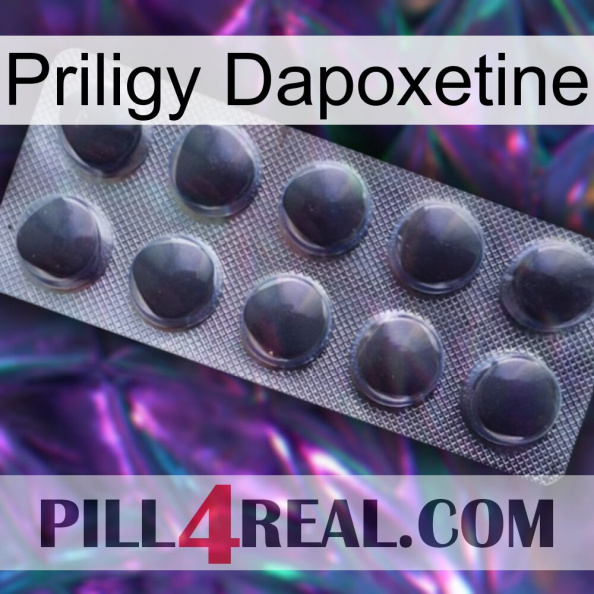 Priligy Dapoxetine 30